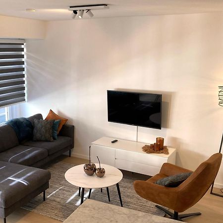 Desire 2 Lux Apartment Free Parking On Premise Остенде Екстер'єр фото