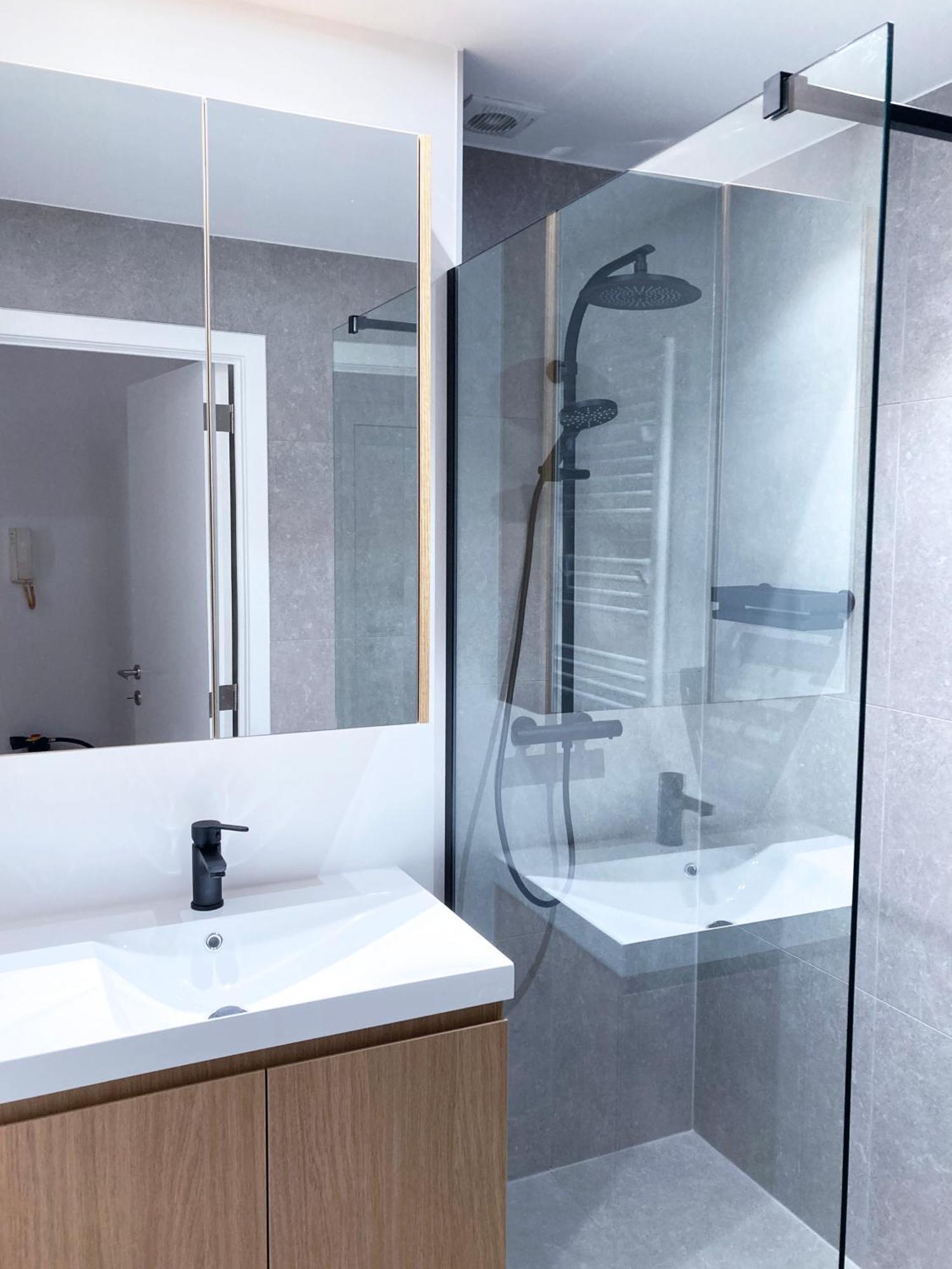 Desire 2 Lux Apartment Free Parking On Premise Остенде Екстер'єр фото