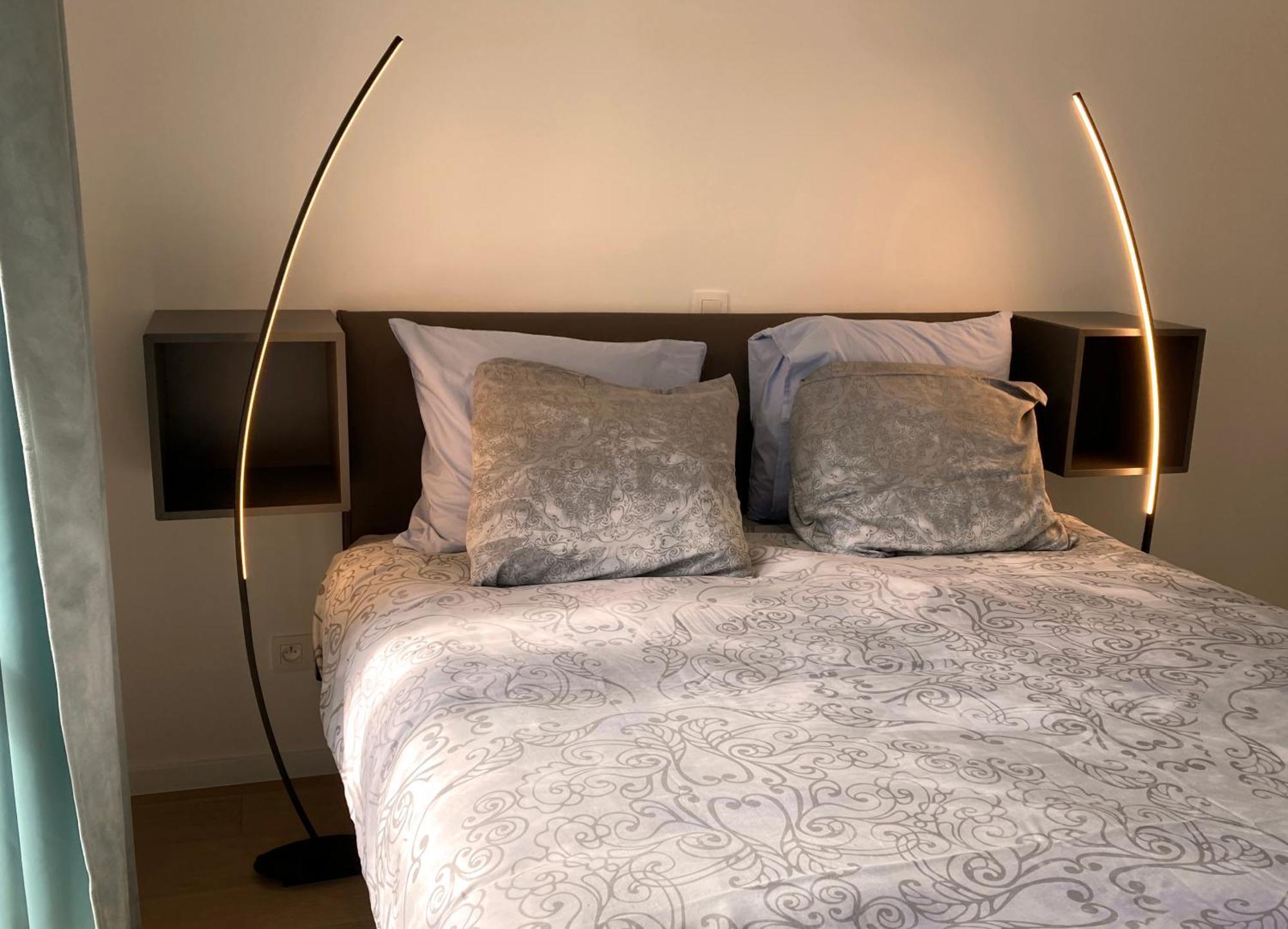 Desire 2 Lux Apartment Free Parking On Premise Остенде Екстер'єр фото
