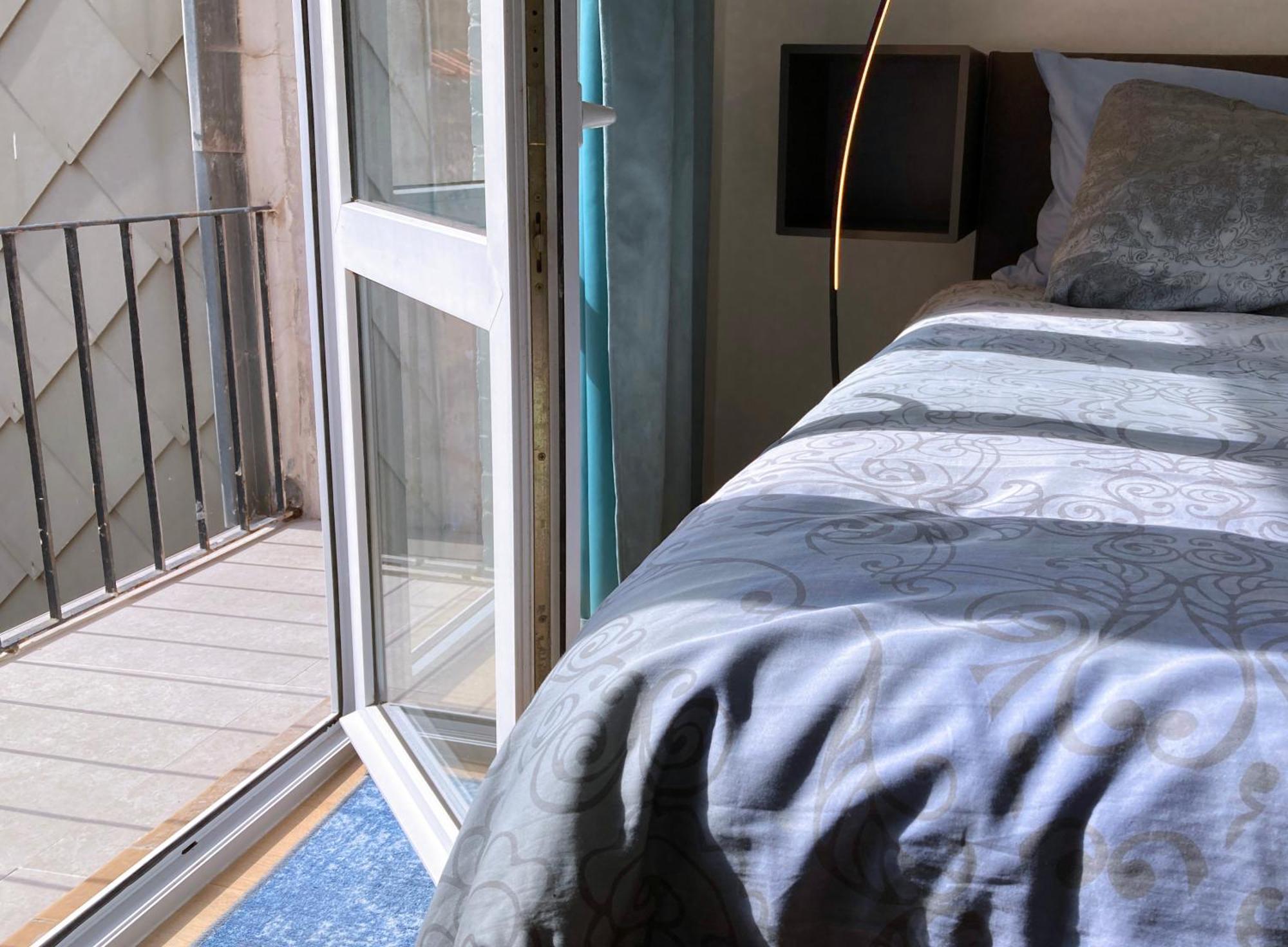 Desire 2 Lux Apartment Free Parking On Premise Остенде Екстер'єр фото